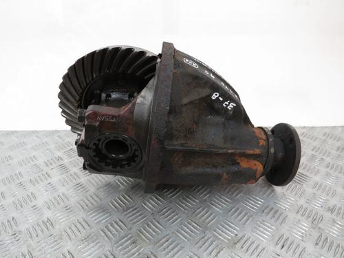 Rear differential FORD MAVERICK (UDS, UNS) 2.7 TD | BP30131741M24