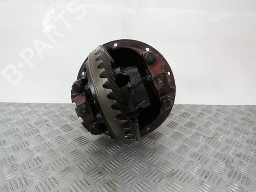Rear differential FORD MAVERICK (UDS, UNS) 2.7 TD | BP30131741M24