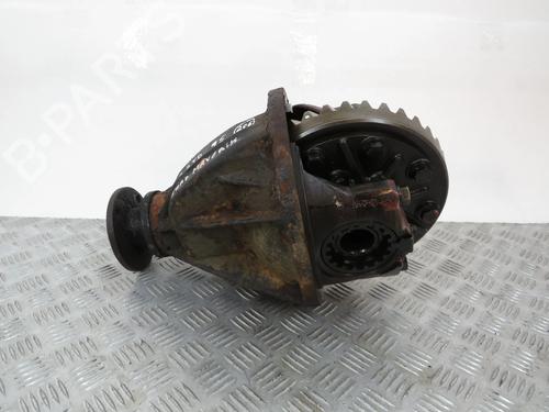 Rear differential FORD MAVERICK (UDS, UNS) 2.7 TD | BP30131741M24