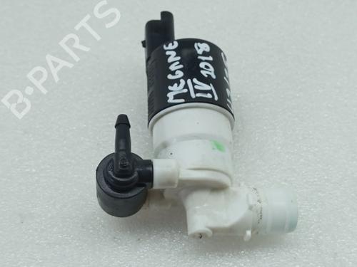 Used Washer pump RENAULT MEGANE IV Grandtour (K9A/M/N_) 1.5 dCi 110 (110 hp) 30131739