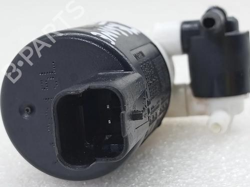Washer pump RENAULT MEGANE IV Grandtour (K9A/M/N_) 1.5 dCi 110 | BP30131739E24 