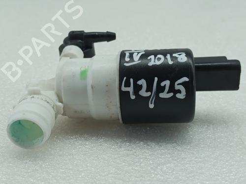 Washer pump RENAULT MEGANE IV Grandtour (K9A/M/N_) 1.5 dCi 110 | BP30131739E24 