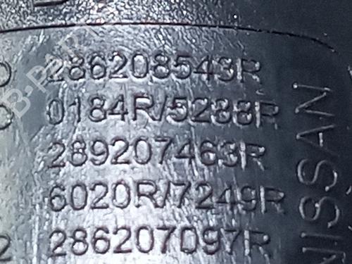 Washer pump RENAULT MEGANE IV Grandtour (K9A/M/N_) 1.5 dCi 110 | BP30131739E24 