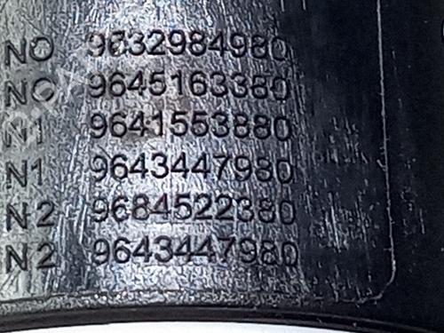 Washer pump RENAULT MEGANE IV Grandtour (K9A/M/N_) 1.5 dCi 110 | BP30131739E24 