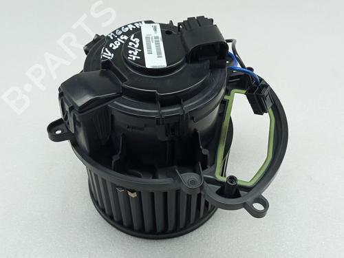 Varmvifte RENAULT MEGANE IV Grandtour (K9A/M/N_) 1.5 dCi 110 (110 hp) 30131742