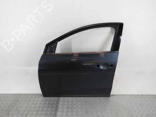 Used Left front door RENAULT MEGANE IV Grandtour (K9A/M/N_) 1.5 dCi 110 (110 hp) 30131744