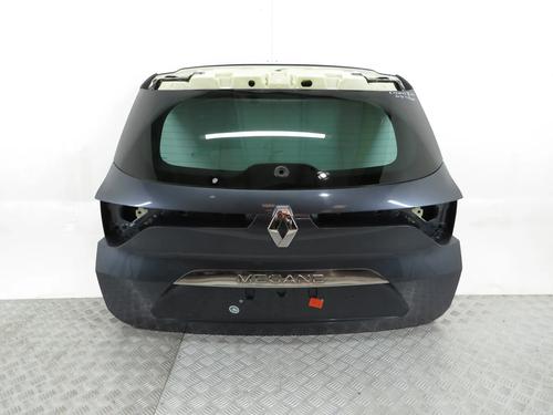 Used Tailgate Tailgate RENAULT MEGANE IV Grandtour (K9A/M/N_) 1.5 dCi 110 (110 hp) 30131745 30131745