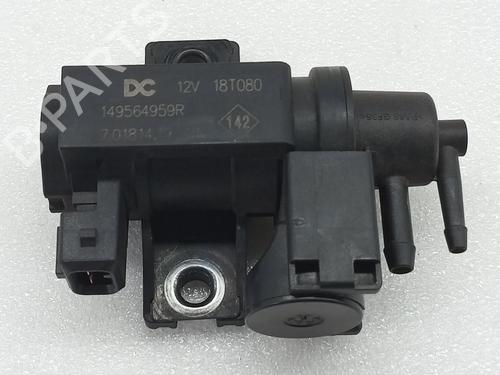 Elektronisk modul RENAULT MEGANE IV Grandtour (K9A/M/N_) 1.5 dCi 110 (110 hp) 30131746