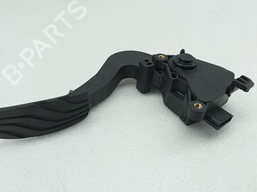 Pedal RENAULT MEGANE IV Grandtour (K9A/M/N_) 1.5 dCi 110 (110 hp) 30131748