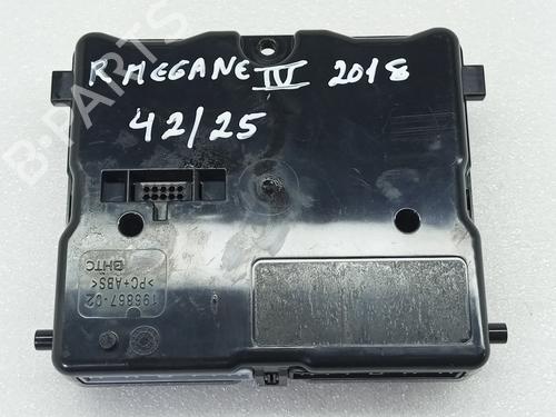 Elektronisk modul RENAULT MEGANE IV Grandtour (K9A/M/N_) 1.5 dCi 110 (110 hp) 30131749