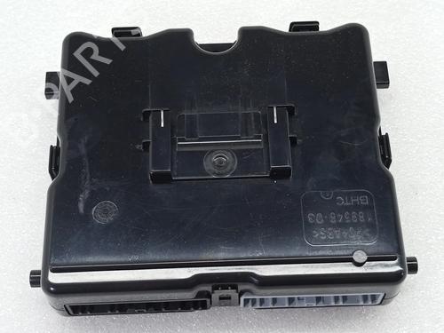 Electronic module RENAULT MEGANE IV Grandtour (K9A/M/N_) 1.5 dCi 110 | BP30131749M83 - Image 2