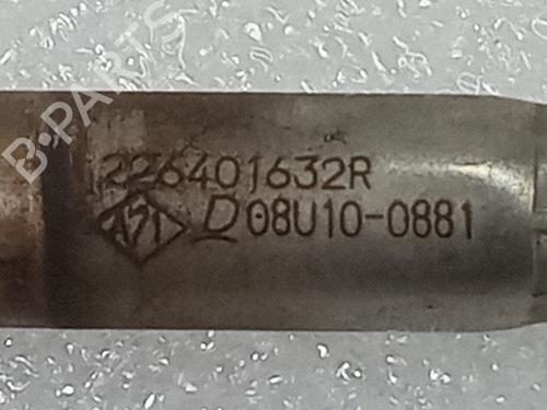 Electronic sensor RENAULT MEGANE IV Grandtour (K9A/M/N_) 1.5 dCi 110 | BP30131750M84