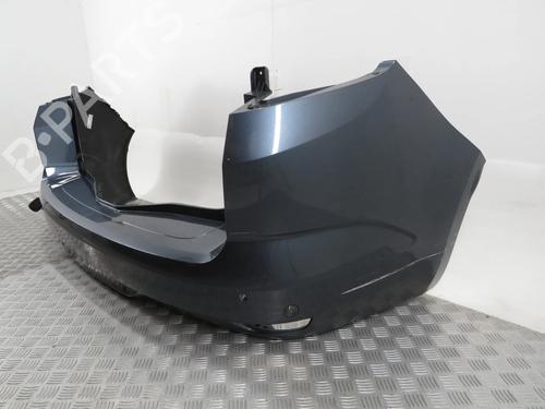 Rear bumper RENAULT MEGANE IV Grandtour (K9A/M/N_) 1.5 dCi 110 | BP30131754C8 