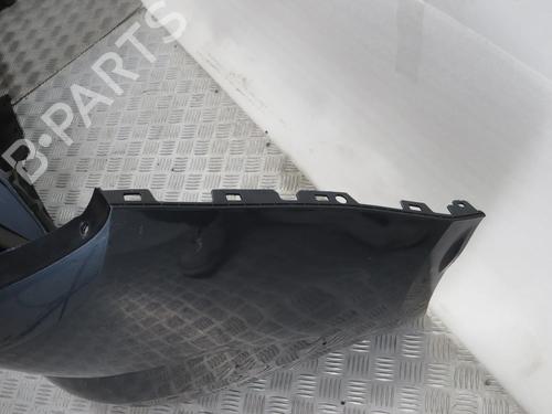Rear bumper RENAULT MEGANE IV Grandtour (K9A/M/N_) 1.5 dCi 110 | BP30131754C8 