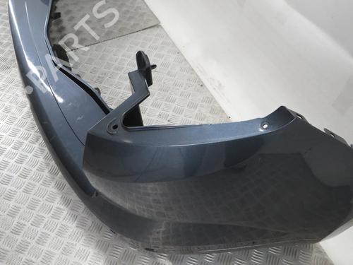 Rear bumper RENAULT MEGANE IV Grandtour (K9A/M/N_) 1.5 dCi 110 | BP30131754C8 