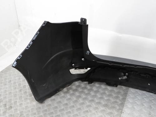 Rear bumper RENAULT MEGANE IV Grandtour (K9A/M/N_) 1.5 dCi 110 | BP30131754C8 