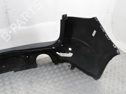 Rear bumper RENAULT MEGANE IV Grandtour (K9A/M/N_) 1.5 dCi 110 | BP30131754C8 