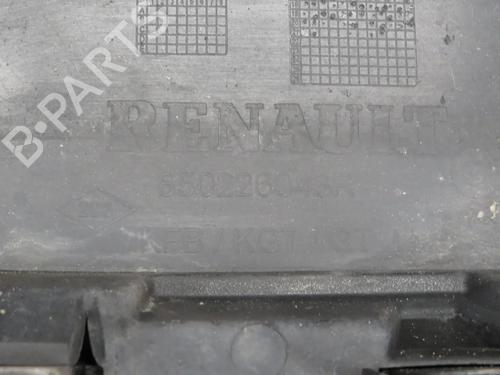 Rear bumper RENAULT MEGANE IV Grandtour (K9A/M/N_) 1.5 dCi 110 | BP30131754C8 