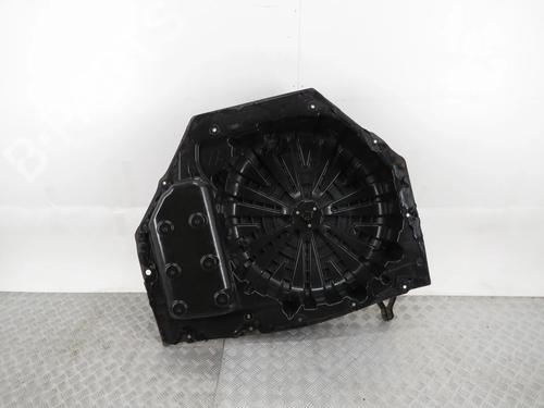 Bagagerumsgulv RENAULT MEGANE IV Grandtour (K9A/M/N_) 1.5 dCi 110 (110 hp) 30131755