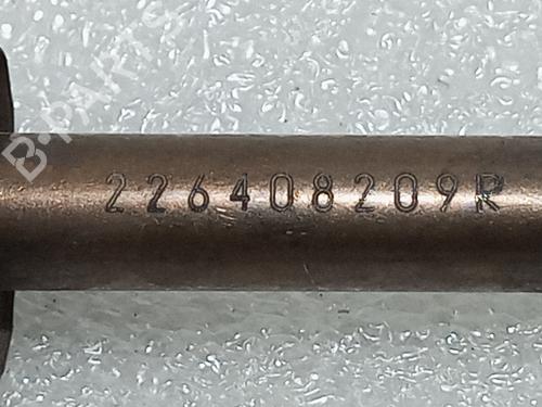 Electronic sensor RENAULT MEGANE IV Grandtour (K9A/M/N_) 1.5 dCi 110 | BP30131757M84