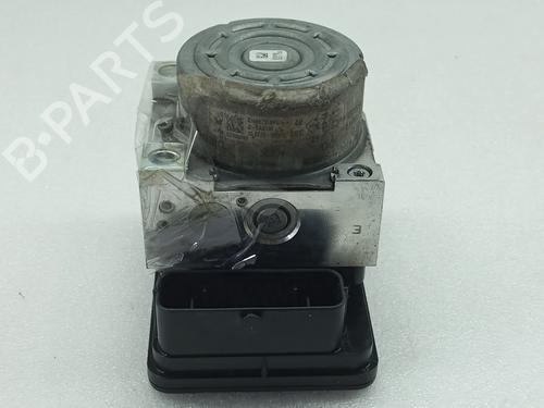 Used ABS pump RENAULT MEGANE IV Grandtour (K9A/M/N_) 1.5 dCi 110 (110 hp) 30131759