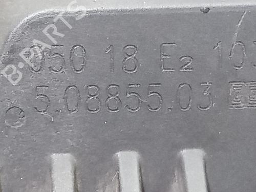 Electronic module RENAULT MEGANE IV Grandtour (K9A/M/N_) 1.5 dCi 110 | BP30131760M83 