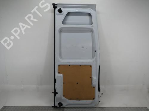 Left rear door RENAULT MASTER III Van (FV) 2.3 dCi 135 FWD (FV0N, FV08, FV06, FV00, FV1S) | BP30131761C4 
