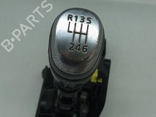 Gear lever RENAULT MEGANE IV Grandtour (K9A/M/N_) 1.5 dCi 110 | BP30131762M90