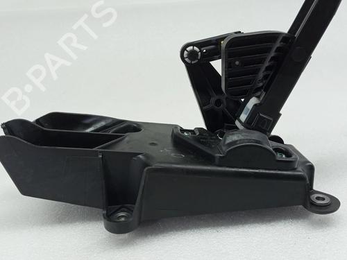 Gear lever RENAULT MEGANE IV Grandtour (K9A/M/N_) 1.5 dCi 110 | BP30131762M90