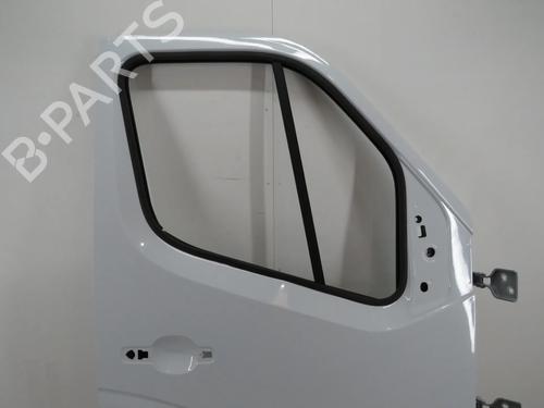 Right front door RENAULT MASTER III Van (FV) 2.3 dCi 135 FWD (FV0N, FV08, FV06, FV00, FV1S) | BP30135759C3 