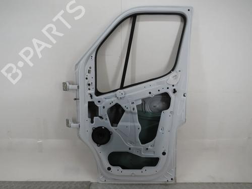 Right front door RENAULT MASTER III Van (FV) 2.3 dCi 135 FWD (FV0N, FV08, FV06, FV00, FV1S) | BP30135759C3 
