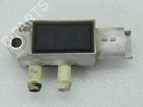 Elektronisk modul RENAULT MEGANE IV Grandtour (K9A/M/N_) 1.5 dCi 110 (110 hp) 30135761