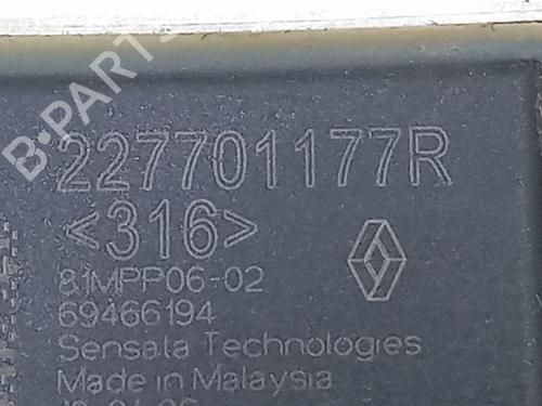 Electronic module RENAULT MEGANE IV Grandtour (K9A/M/N_) 1.5 dCi 110 | BP30135761M83