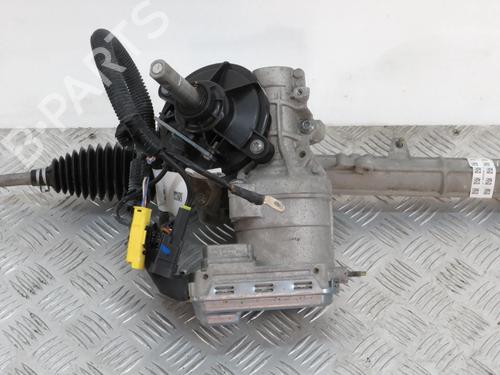 Steering rack TOYOTA PROACE CITY Box Body/MPV (BPZ_) 1.5 D-4D 100 (BPZM) | BP30135764M22