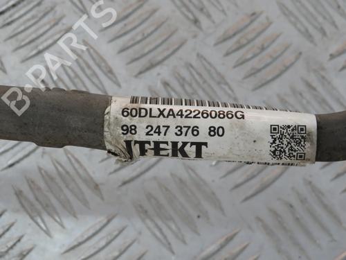 Steering rack TOYOTA PROACE CITY Box Body/MPV (BPZ_) 1.5 D-4D 100 (BPZM) | BP30135764M22