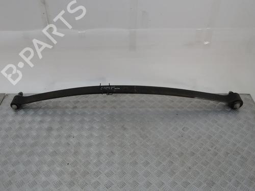 Used Rear axle CITROËN JUMPER II Van 2.0 BlueHDi 130 (130 hp) 30135765