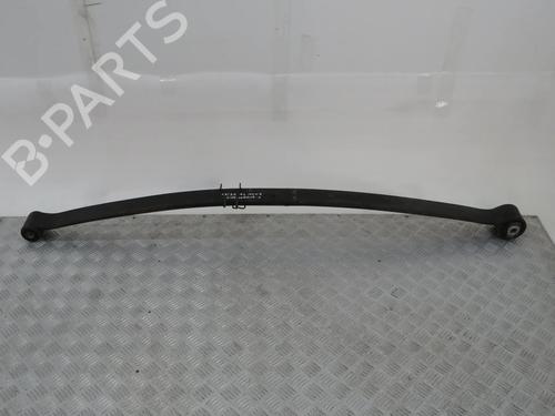 Used Rear axle CITROËN JUMPER II Van 2.0 BlueHDi 130 (130 hp) 30135766