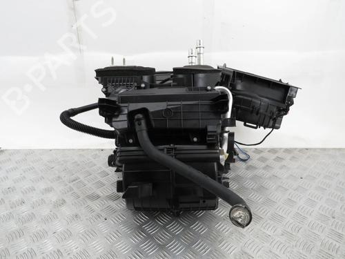 Heater matrix box RENAULT MASTER III Van (FV) 2.3 dCi 135 FWD (FV0N, FV08, FV06, FV00, FV1S) | BP30145782M61 