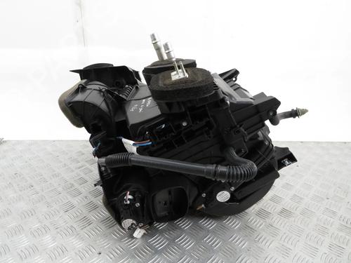 Heater matrix box RENAULT MASTER III Van (FV) 2.3 dCi 135 FWD (FV0N, FV08, FV06, FV00, FV1S) | BP30145782M61 