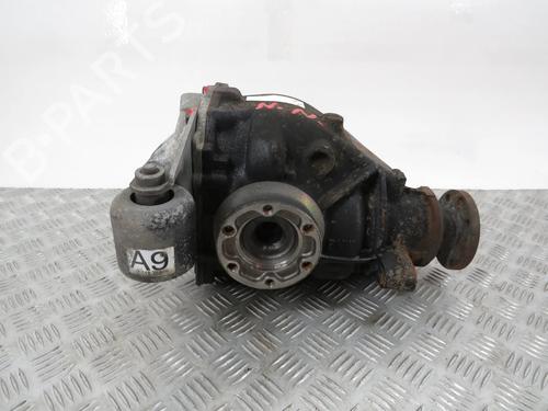 Rear differential BMW 3 (E46) 320 d | BP30145784M24