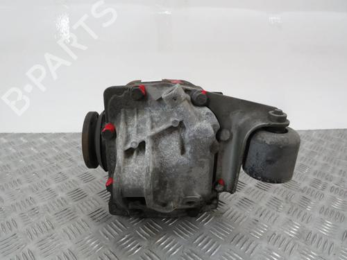 Rear differential BMW 3 (E46) 320 d | BP30145784M24