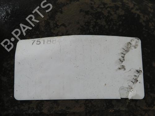 Rear differential BMW 3 (E46) 320 d | BP30145784M24