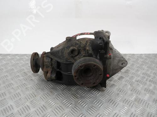 Rear differential BMW 3 (E46) 320 d | BP30145784M24