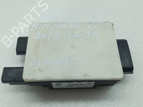 Elektronisk modul RENAULT MEGANE IV Grandtour (K9A/M/N_) 1.5 dCi 110 (110 hp) 30145785