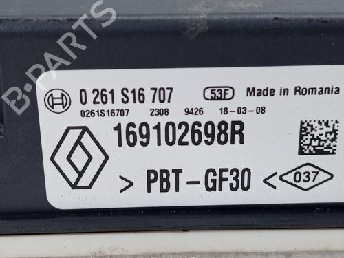 Electronic module RENAULT MEGANE IV Grandtour (K9A/M/N_) 1.5 dCi 110 | BP30145785M83 