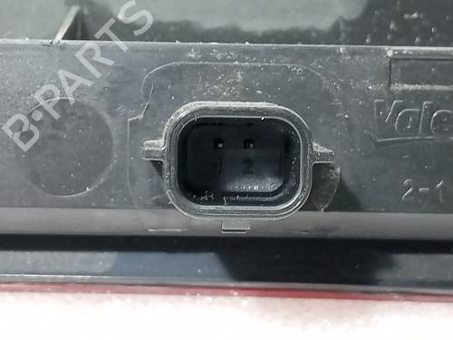 Third brake light RENAULT MEGANE IV Grandtour (K9A/M/N_) 1.5 dCi 110 | BP30145786L11 
