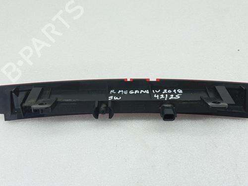 Third brake light RENAULT MEGANE IV Grandtour (K9A/M/N_) 1.5 dCi 110 | BP30145786L11 
