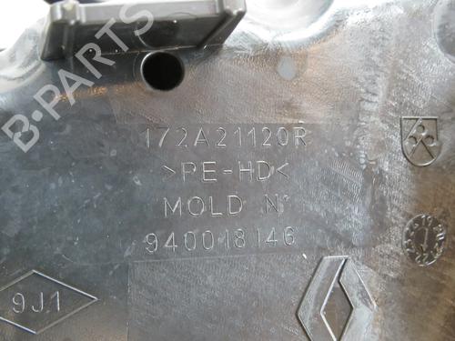 AdBlue tank RENAULT EXPRESS Box Body/MPV 1.5 Blue dCi 95 (F6AB) | BP30145787M85 