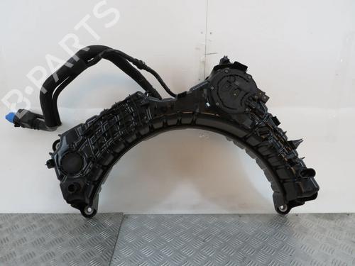 AdBlue tank RENAULT EXPRESS Box Body/MPV 1.5 Blue dCi 95 (F6AB) | BP30145787M85 