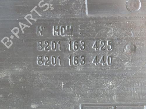 Fuel tank RENAULT EXPRESS Box Body/MPV 1.5 Blue dCi 95 (F6AB) | BP30145789C62